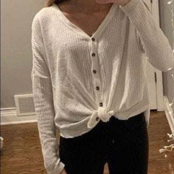 Button down shirt - Picture 2 of 2